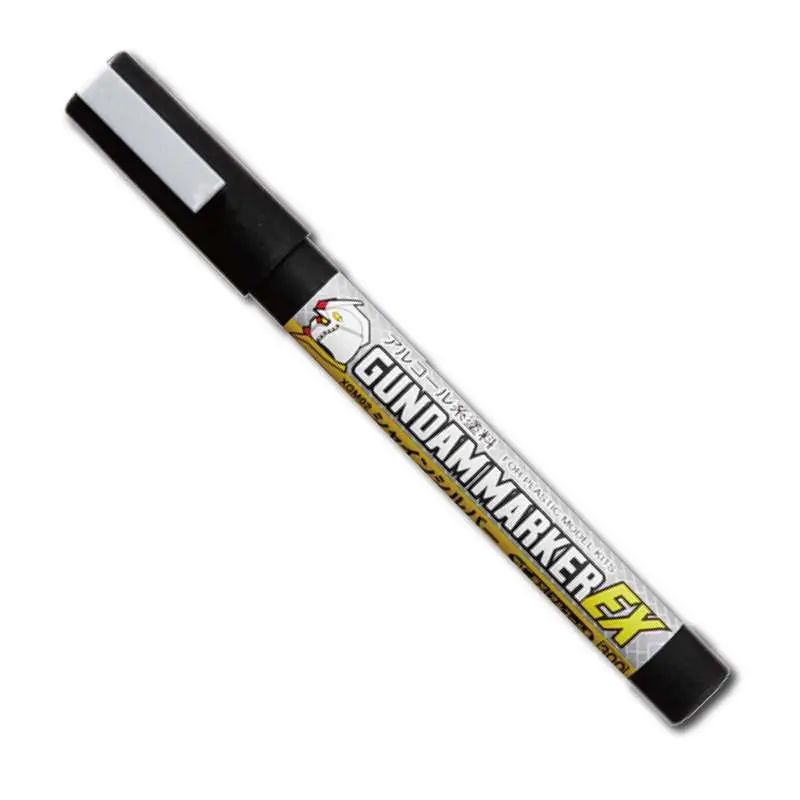 Figurine Gundam marker xgm 02